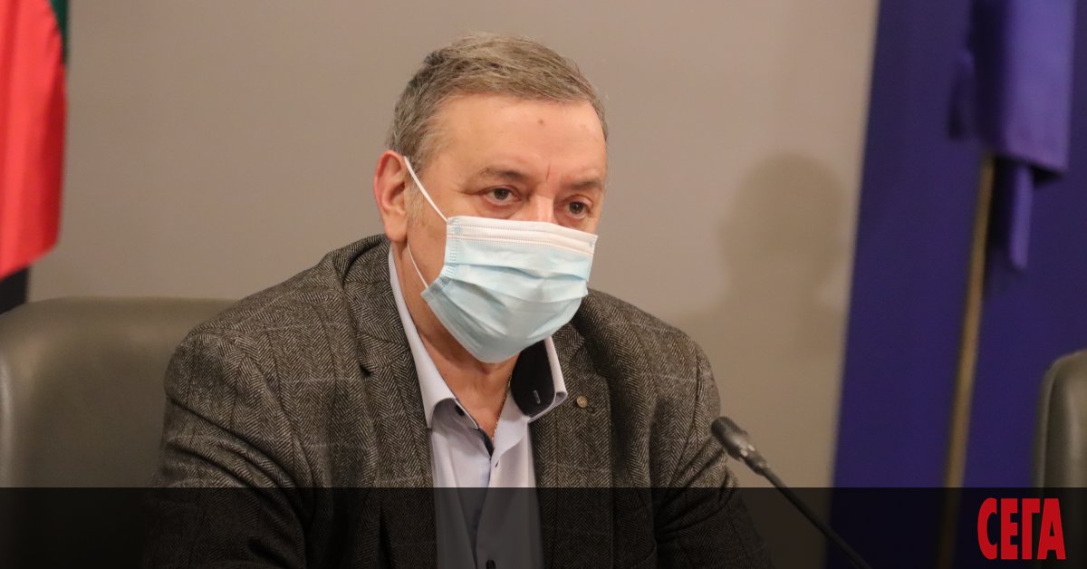 Загубата на обоняние е прогноза за леко минаване през новия