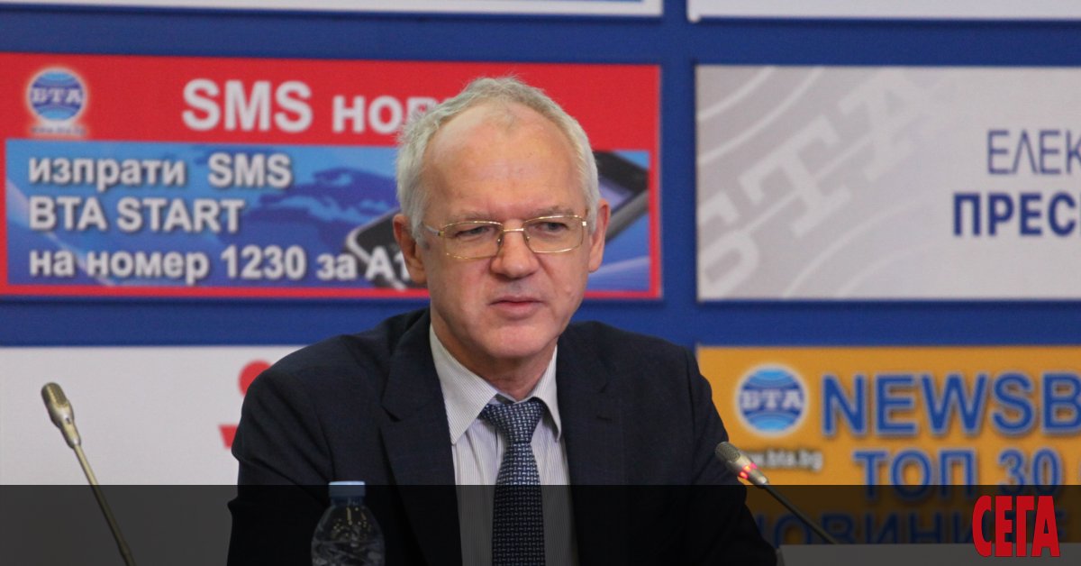 Сивата икономика в България продължава да намалява и вече доближава 20%