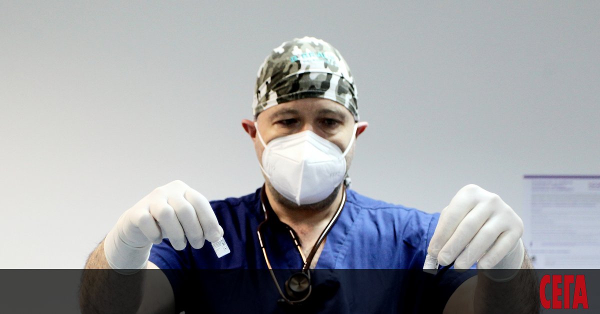 5176 са заразените с COVD-19, отчете Единният информационен портал за