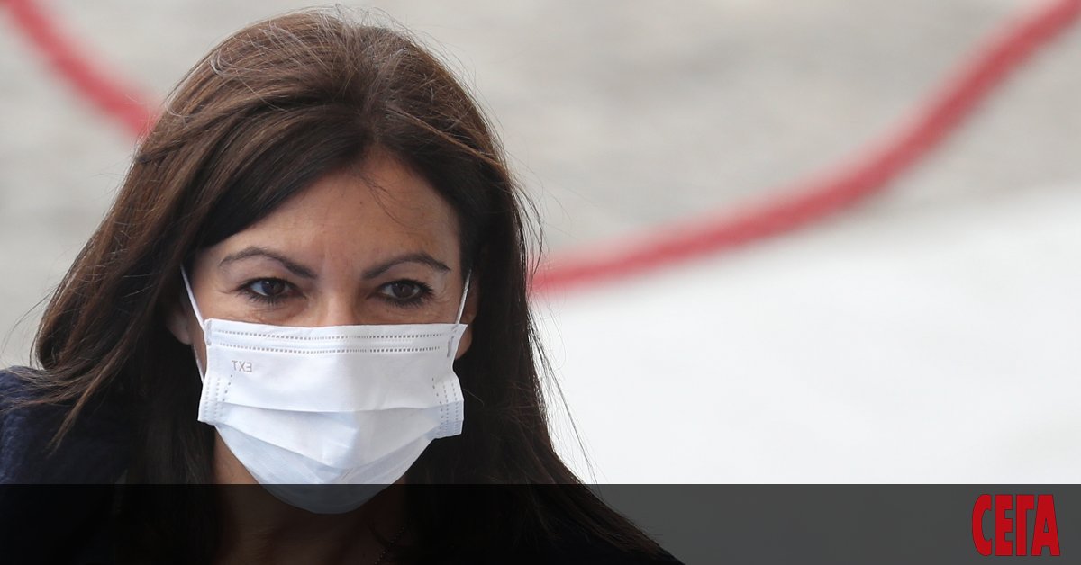 Парижките власти бяха глобени с 90 000 евро от Министерството