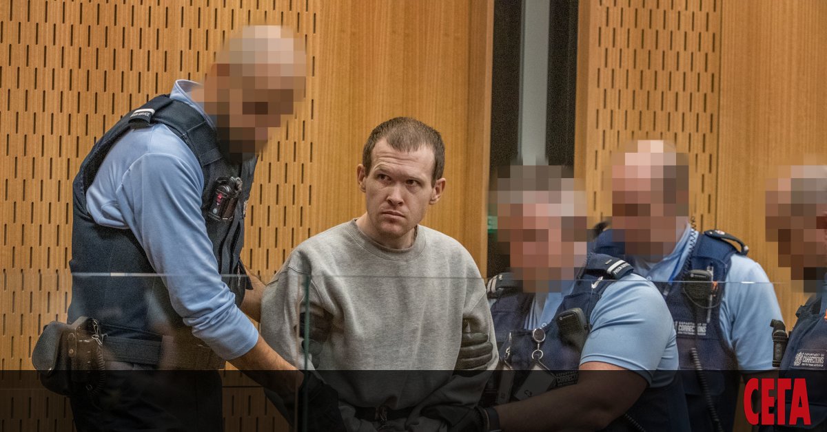 Доклад за терористичния атентат в Крайстчърч установи, че не е имало