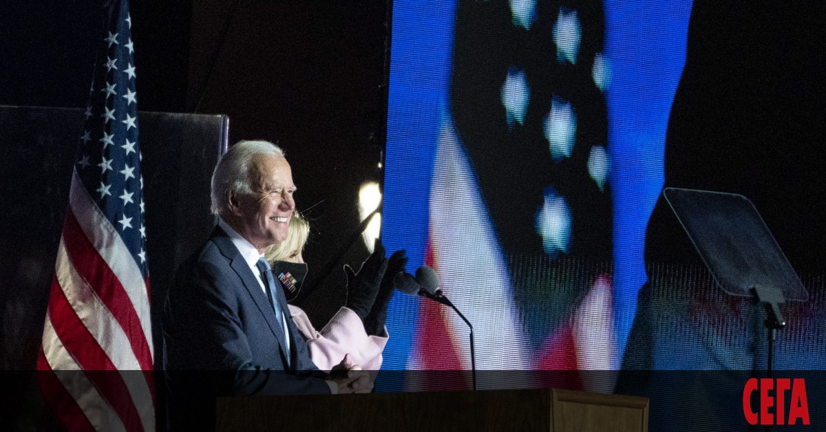 Москва обвини бъдещата администрация на Джо Байдън в русофобия и