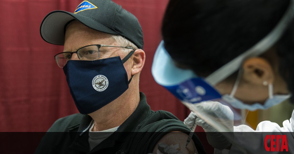 Европейската агенция по лекарствата (ЕМА) обяви във вторник, че ще