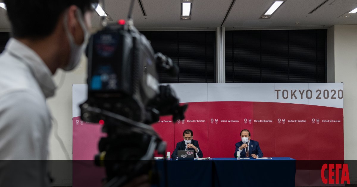 С нови близо $3 млрд. е нараснал бюджетът на олимпийските