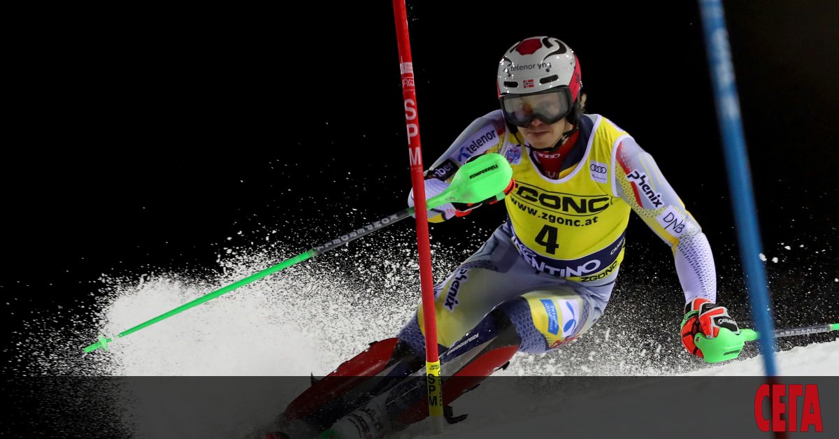 Скиорът Алберт Попов остана извън Топ 30 и във втория