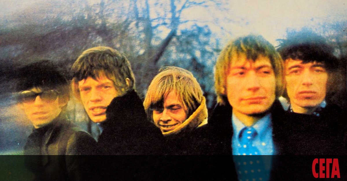 Първото десетилетие от историята на Ролинг Стоунс“ ще бъде драматизирано