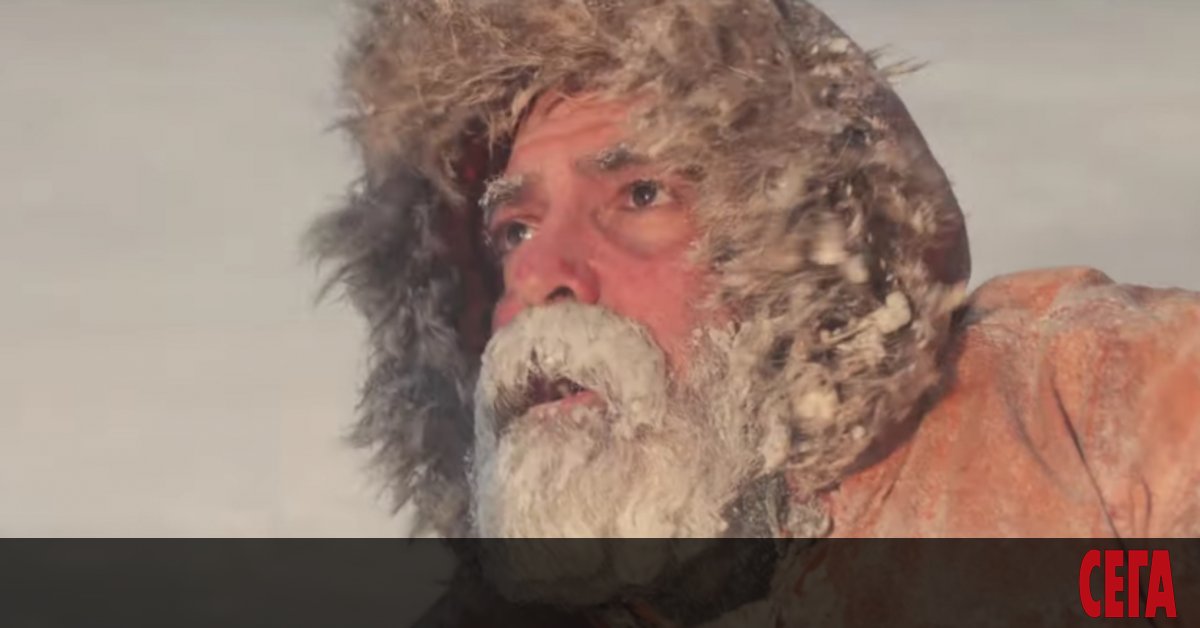 Джордж Клуни е бил хоспитализиран с панкреатит, след като е