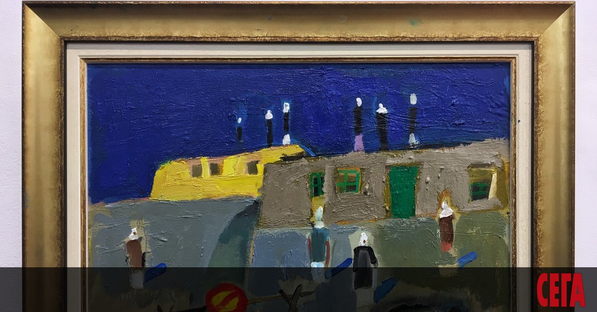 Столичната галерия Ракурси завършва 2020 г. и започва 2021-ва по великолепен начин —