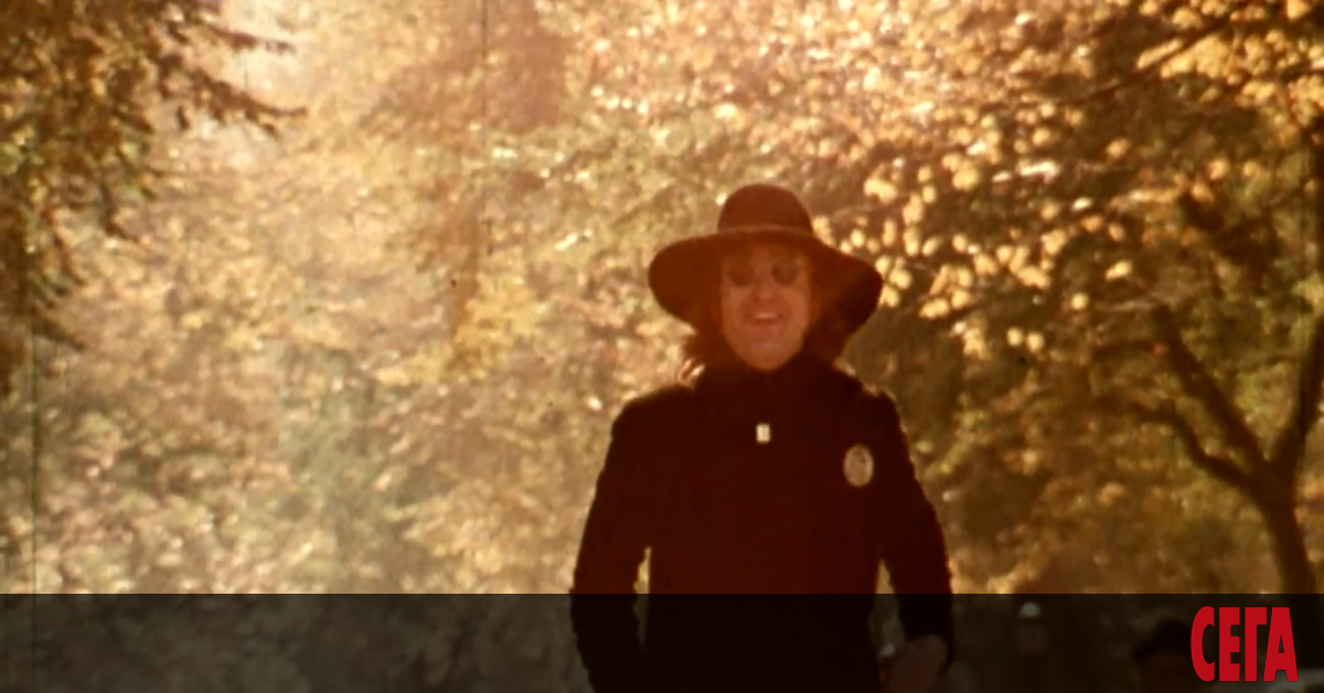 Джон Ленън беше убит хладнокръвно от Марк Чапман пред дома