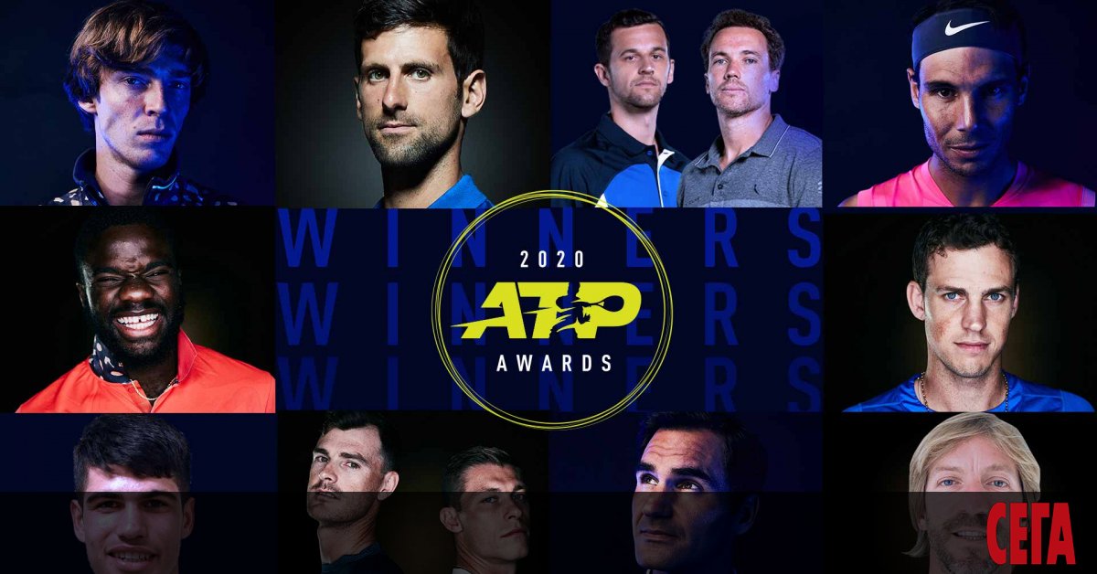 Дори когато на практика отсъства от професионалния тур, Роджър Федерер