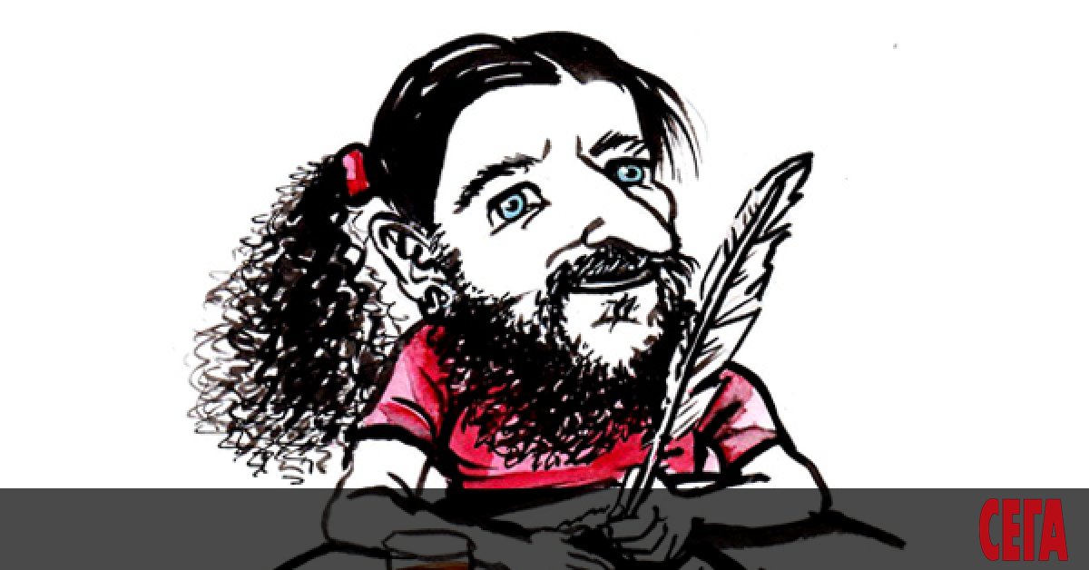 МАТРИЦАТА: ПРЕПОДРЕЖДАНЕ Кирил Петков е твърдо решен да защити доброто