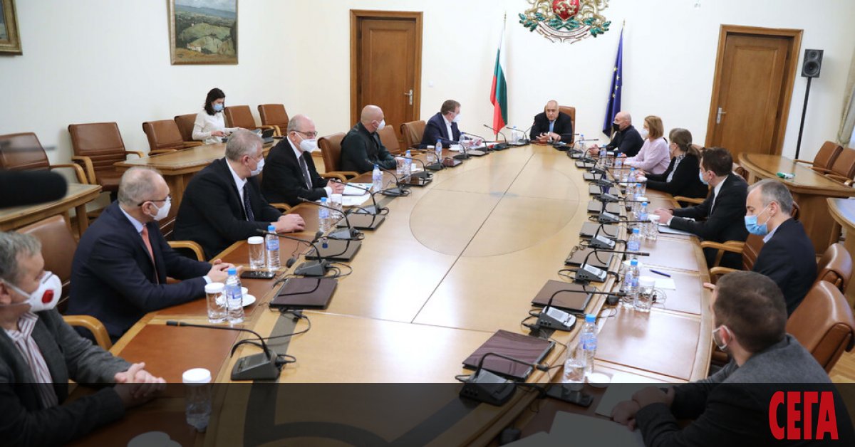 Не забравяйте, че сме обещали на хората след 21-ви декември