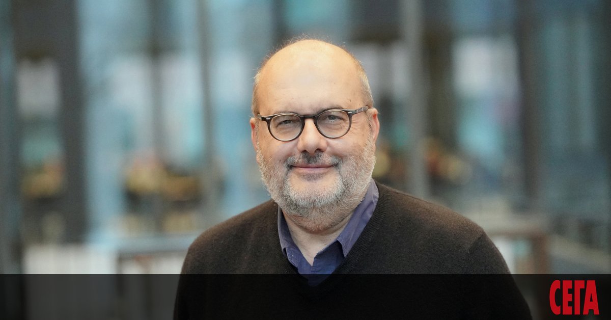 - Уважаеми проф. Миланович, преди да направите кариера в САЩ,