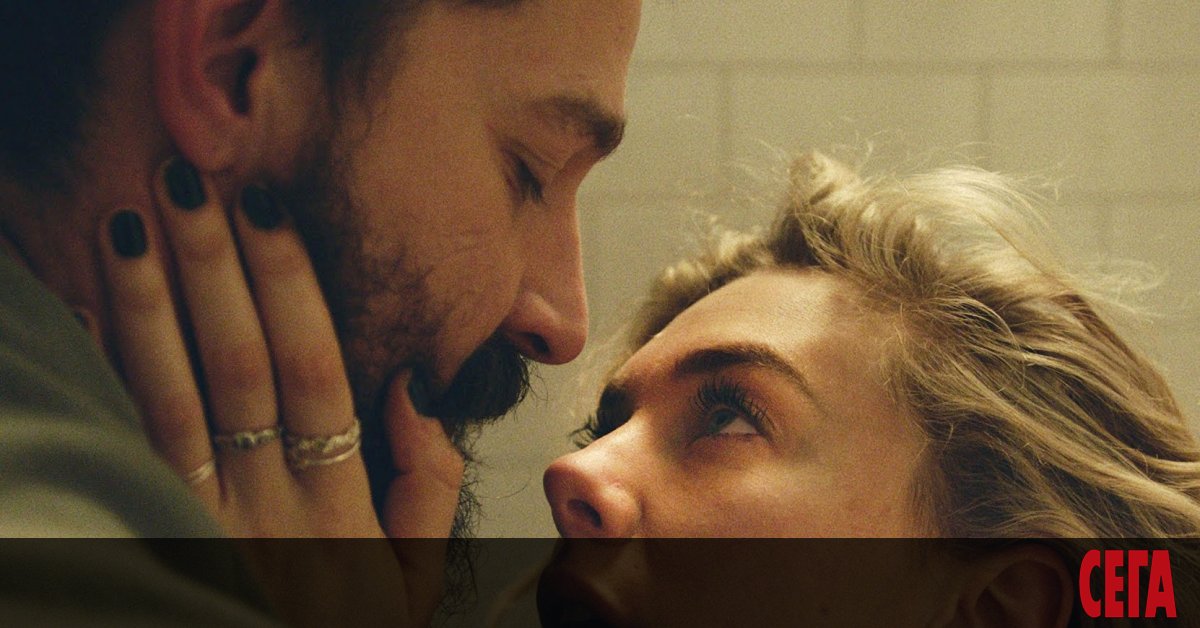 През последните дни 34-годишният Шая Лабъф е във всички медии,