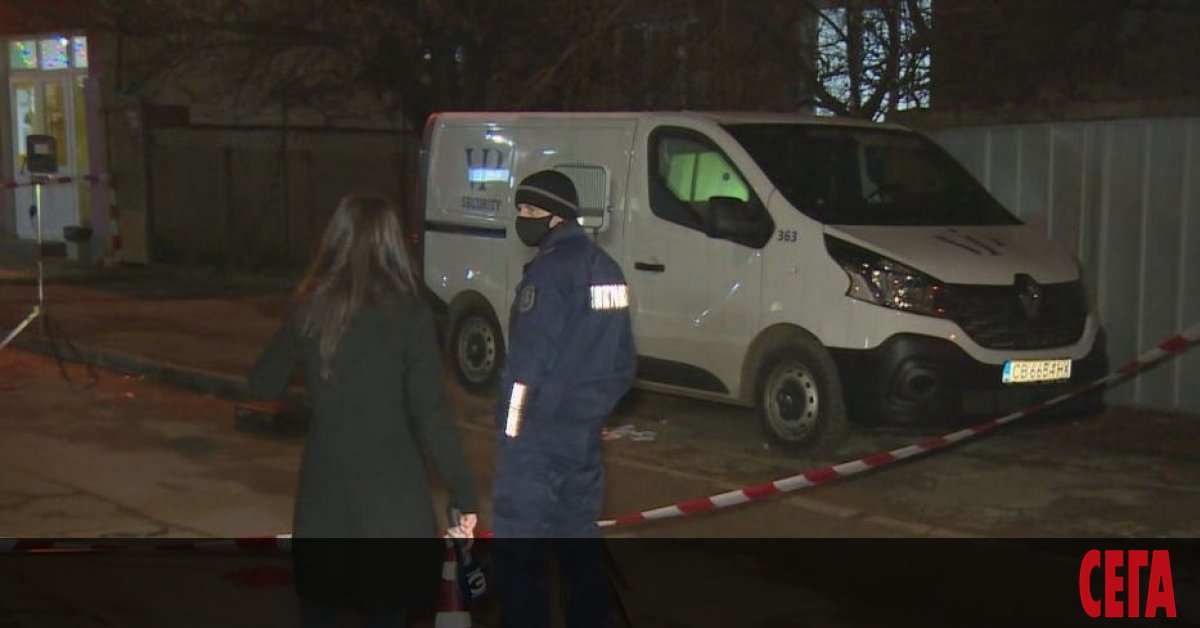 Парична награда от 200 000 лв. в брой предлага компанията