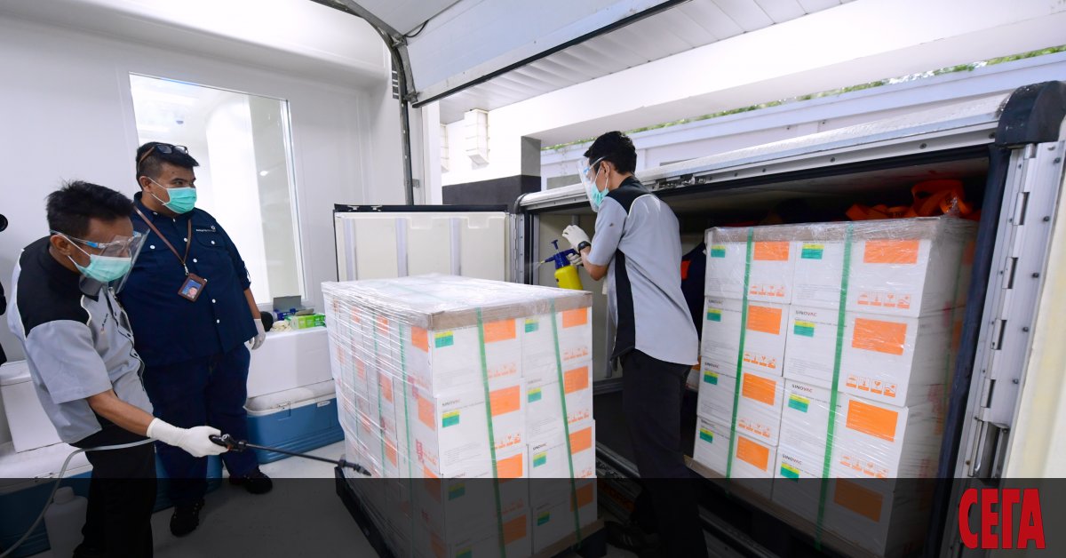 Около 1/5 от жителите на Великобритания - близо 20%, са заявили,