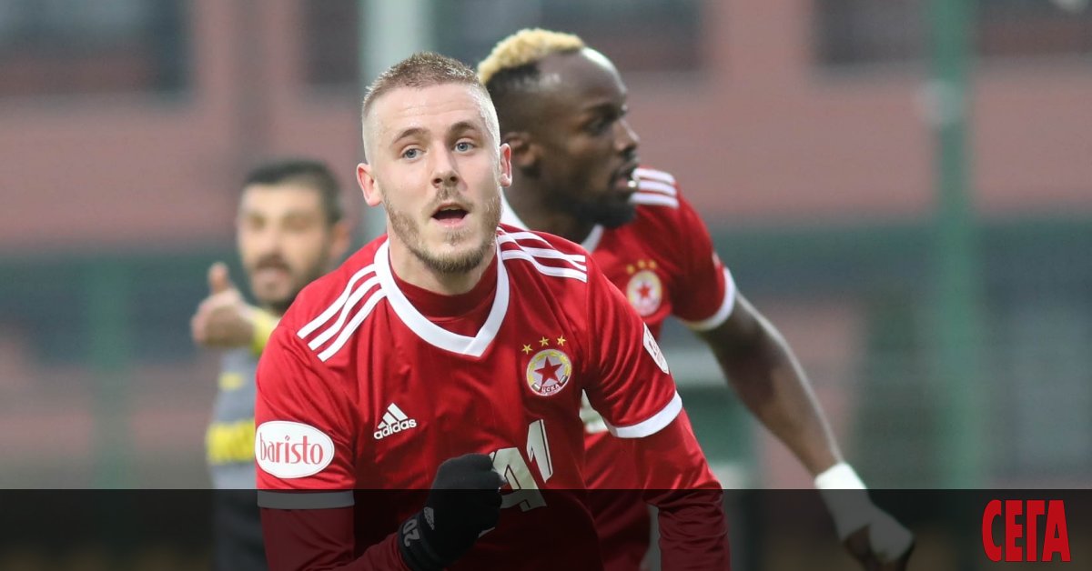 ЦСКА-София задълбочи още повече кризата в Ботев (Пд), след като