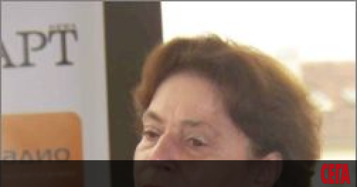 На 70-годишна възраст почина поетесата Федя Филкова, съобщи БНР. Още след