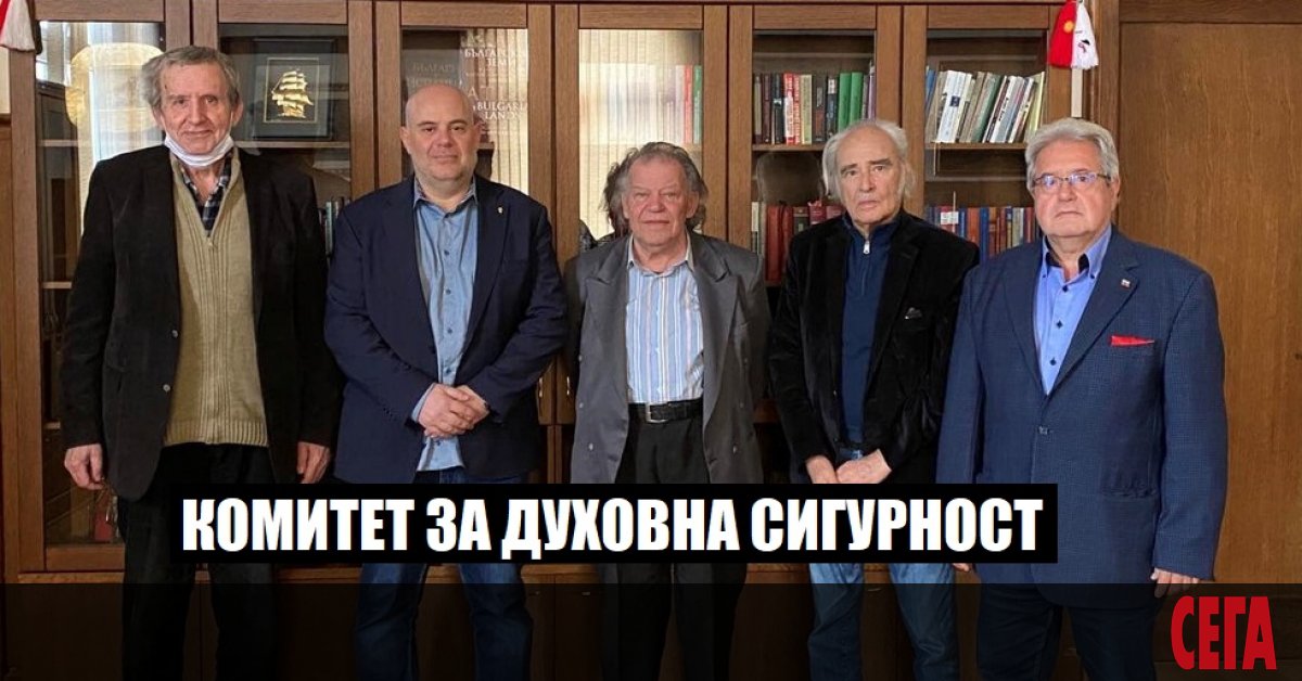 и дори се амбицира да покаже колко е ОК това