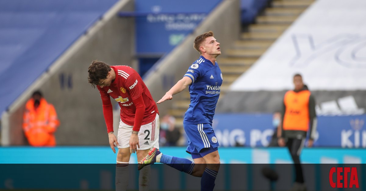 Манчестър Юн не успя да спечели първия следколеден мач в