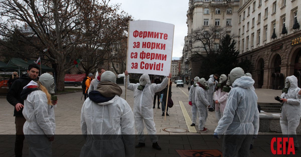 По разпореждане на заместник-министъра на земеделието доц. д-р Крум Неделков