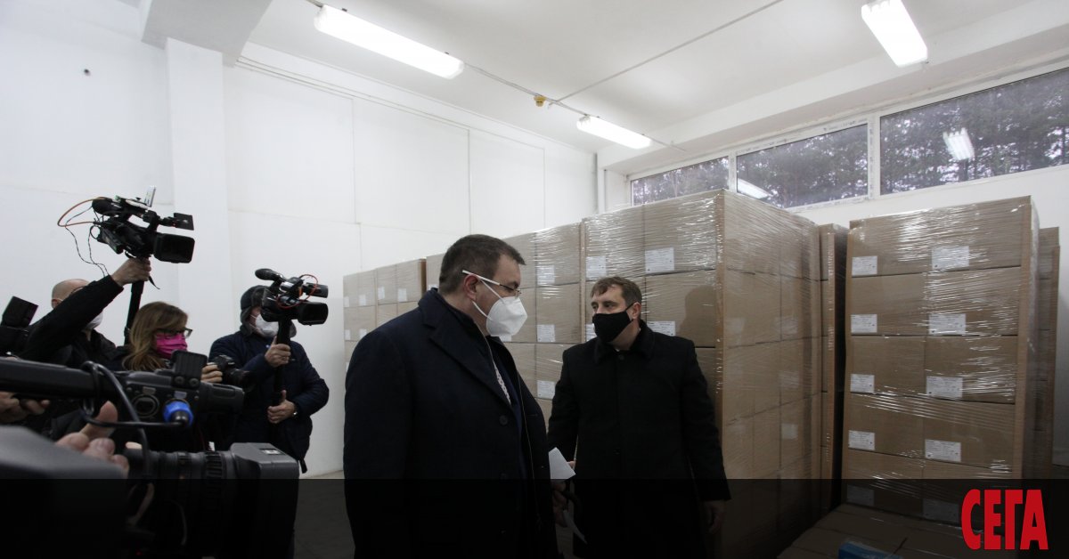 Много е рано да се каже кои обекти ще подновят