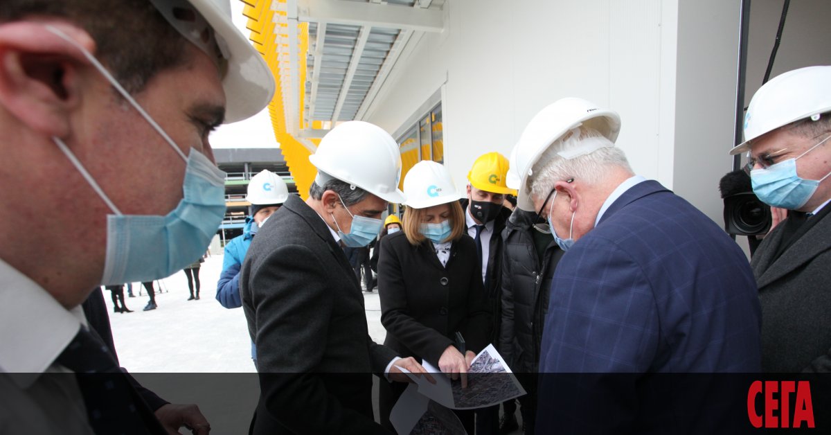 Министерството на финансите ще отпусне 5 милиона лева за нова