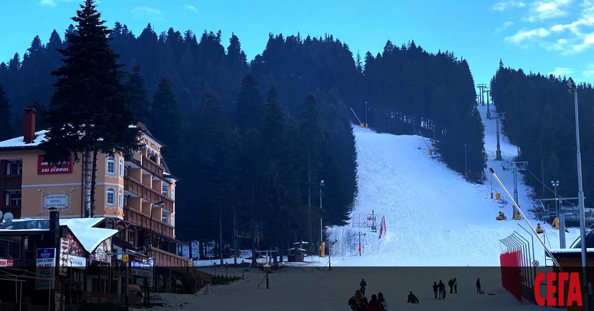 Местните власти у нас предприеха отчаят опит, за да накарат