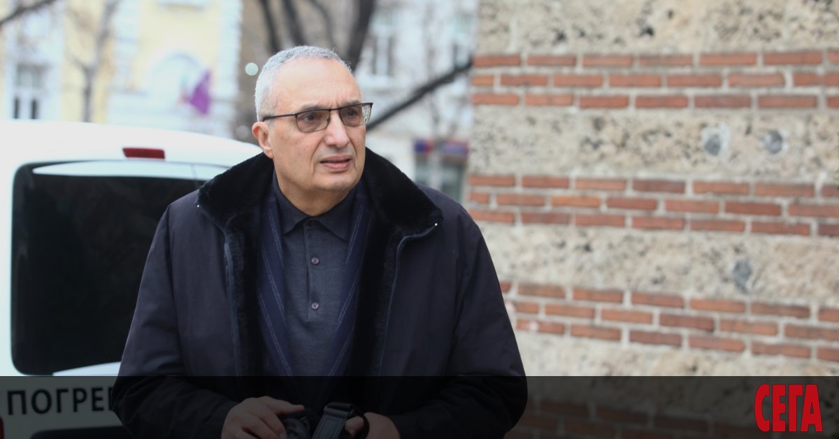 Коефициентът на общата смъртност в България за 2020 г. ще