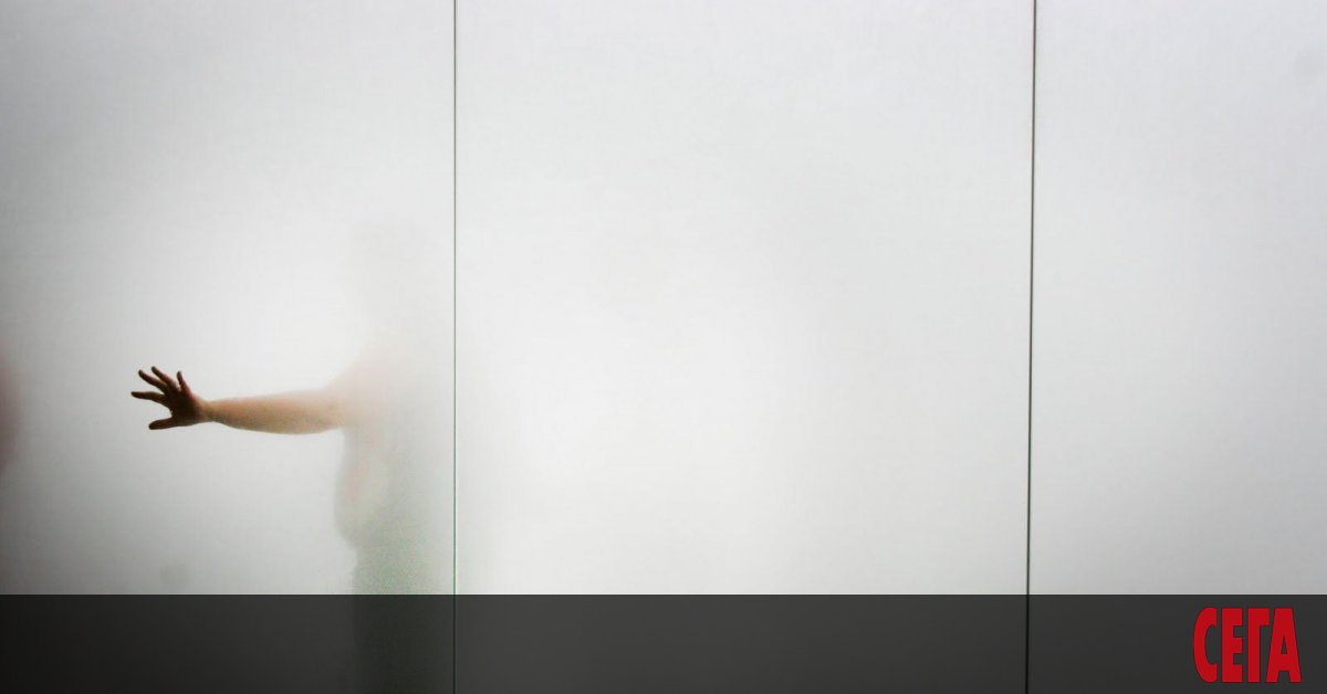 В Нерви и утехи може да се случи някой път