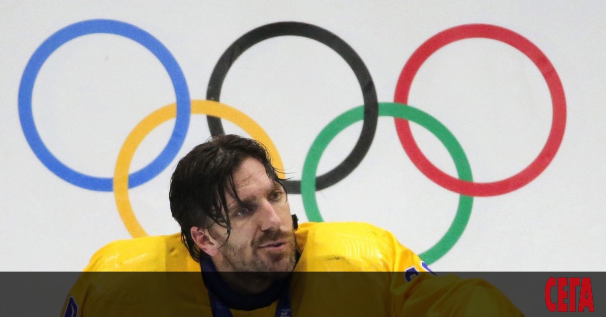 Един от най-добрите вратари в историята на хокея на лед