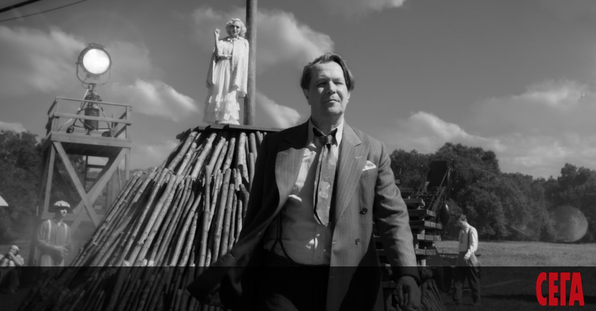 Докато в Европа бушува Втората световна война, в бляскавите студиа на