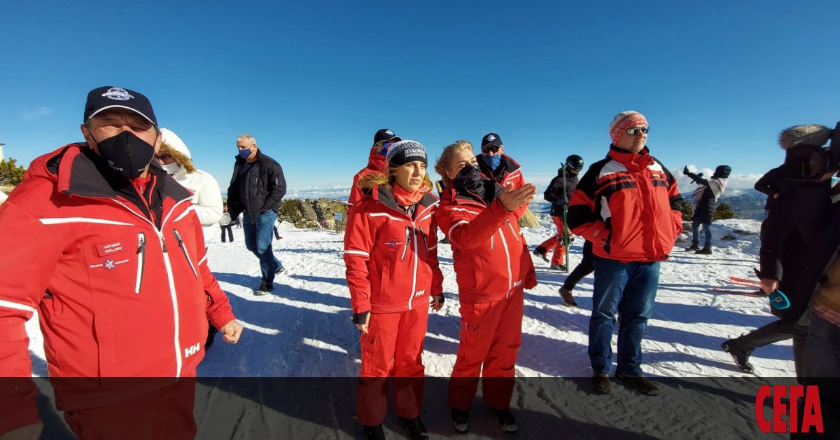 Няма сигнали за нарушения в трите курорта - Пампорово, Банско