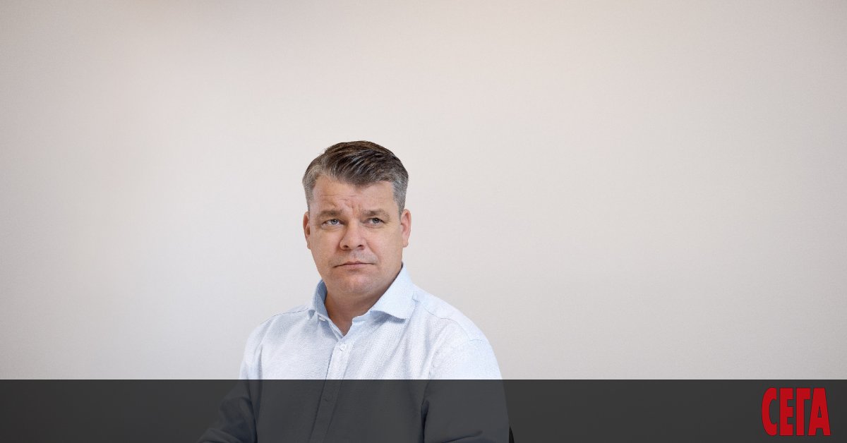 Досегашният главен изпълнителен директор на Би Ти Ви медия груп