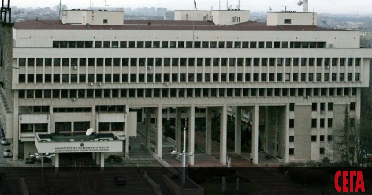 В социалните мрежи има списъци с български граждани в Северна