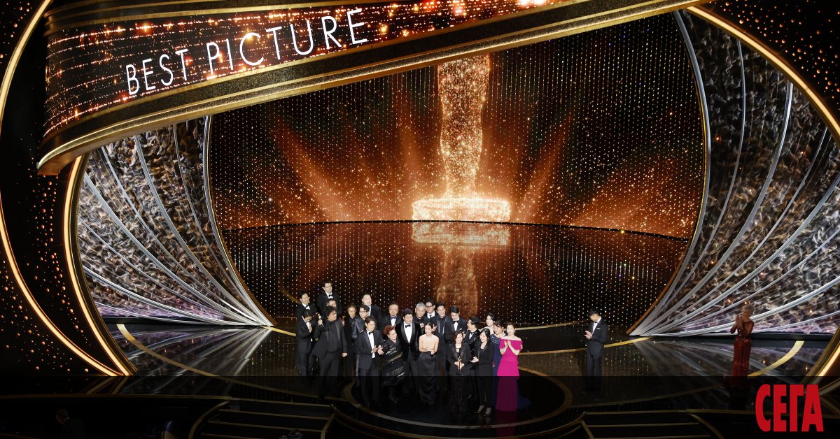 Връчването на наградите Оскар“ през 2021 няма да бъде виртуално събитие,