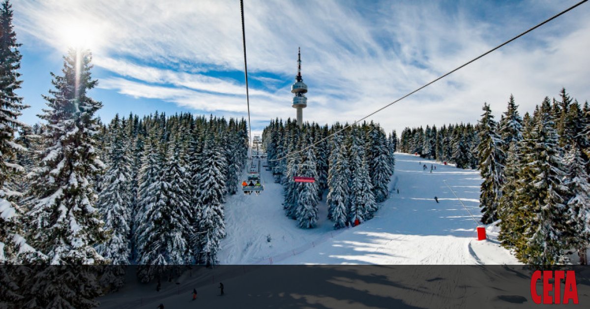 За разлика от предни години нито един от планинските ни