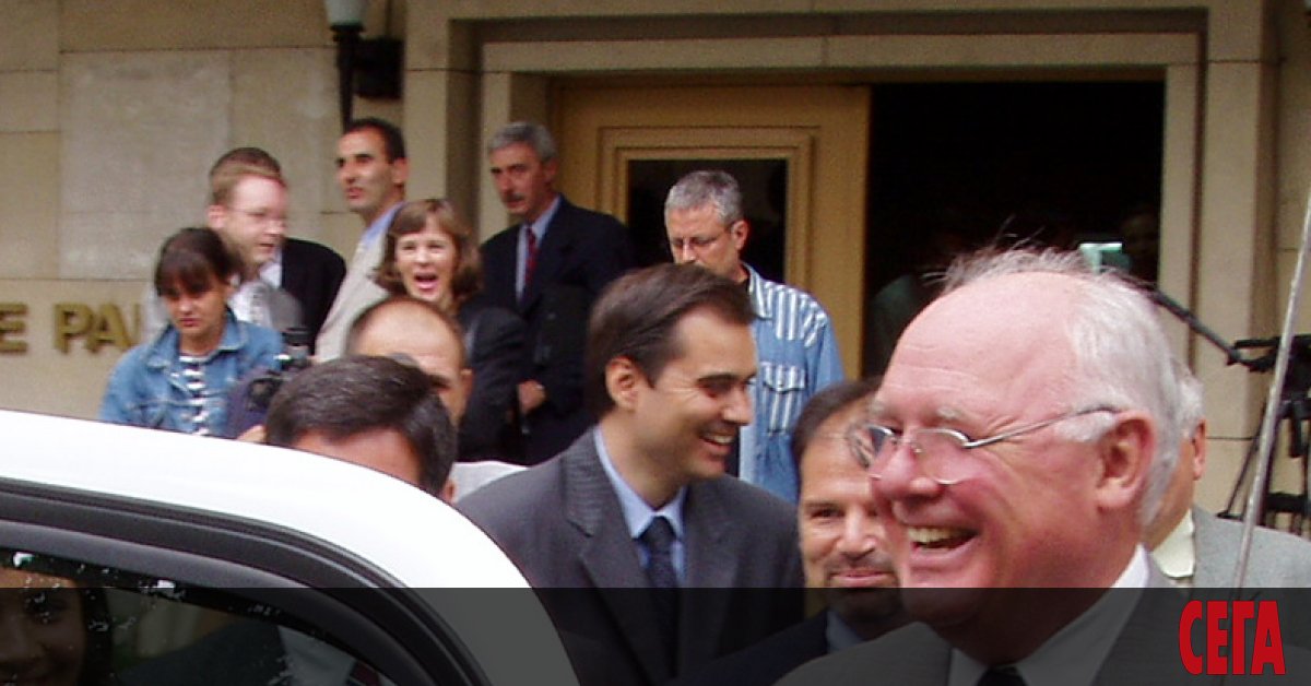 Нормално е и се очаква България като член на НАТО