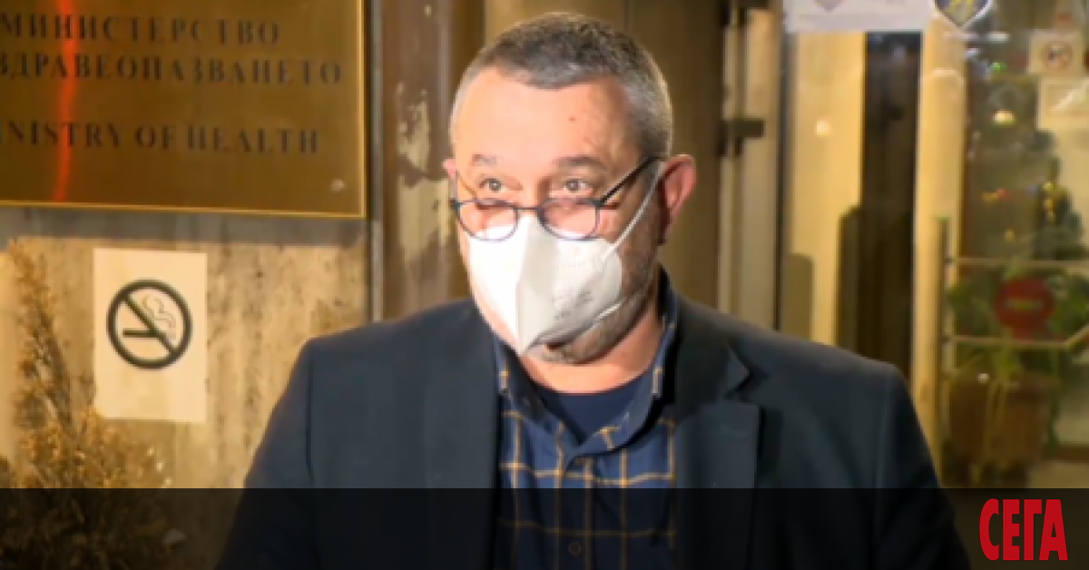 33% от лекарите в страната са заявили желание да се