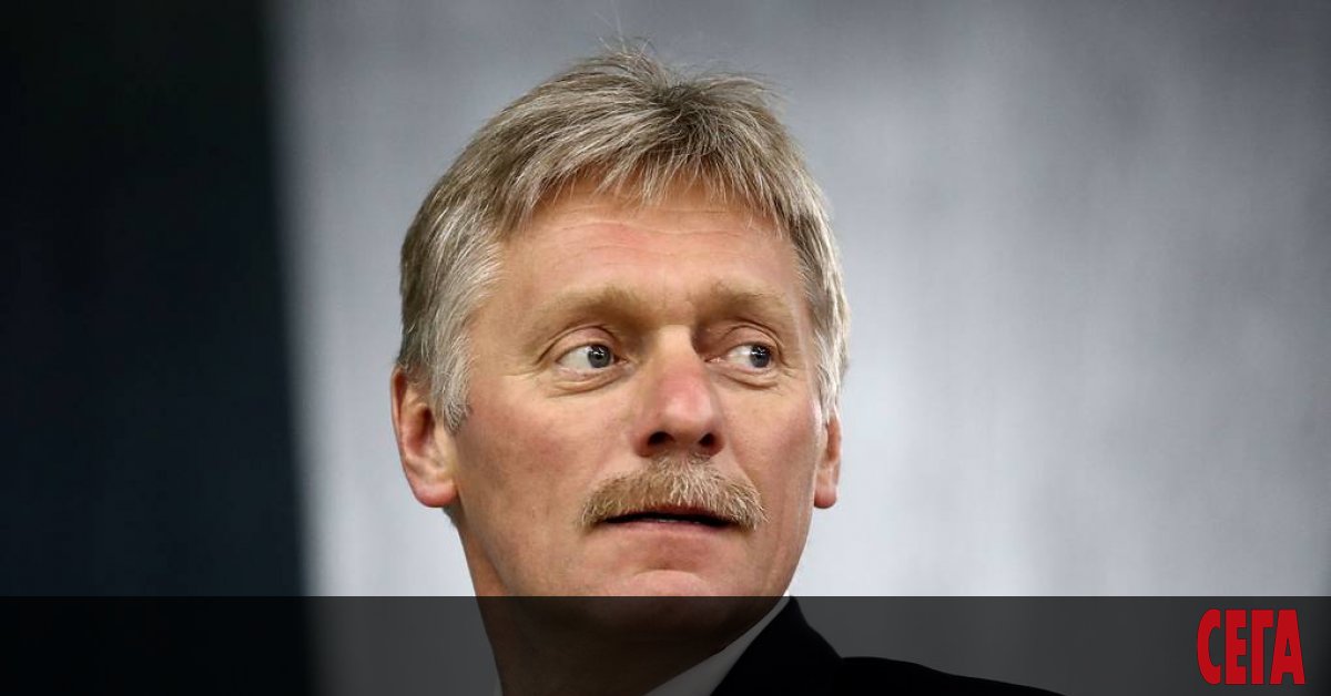 Русия  още не е получила официален отговор от Германия на