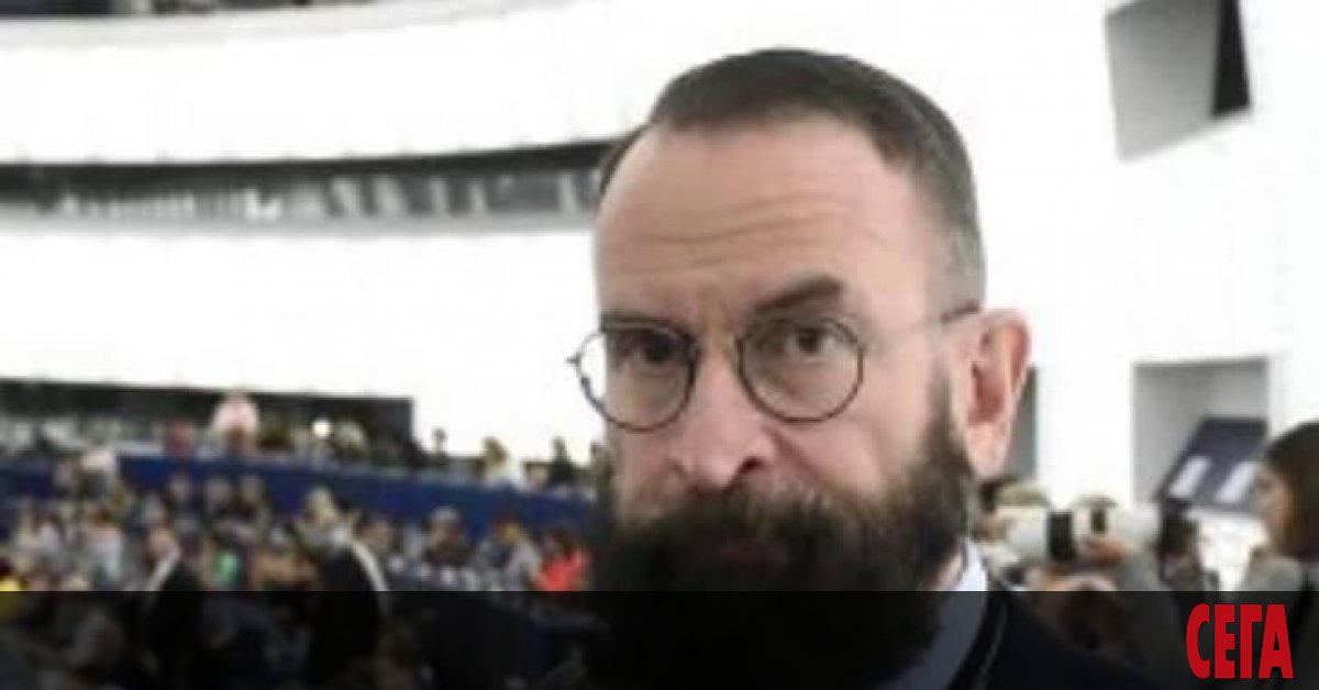 Белгийската полиция е прекратила секс парти на улица Стенстрад, близо