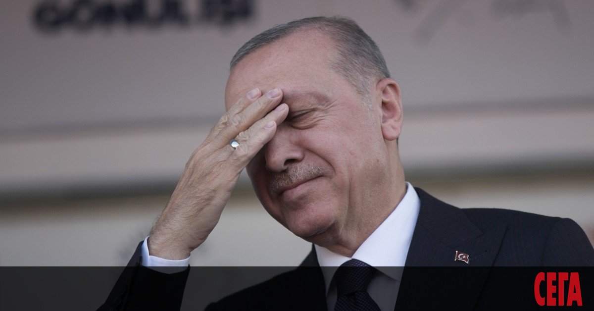 Американските санкции заради С-400 са атака по суверенитета на Турция.