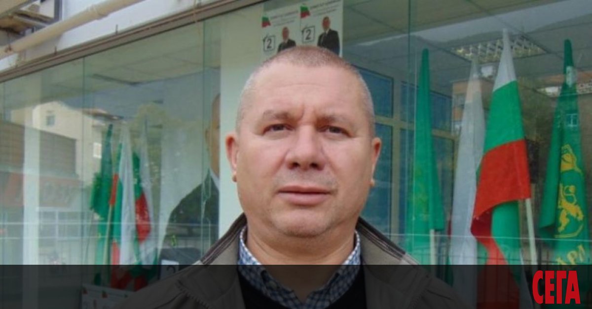 Военно-апелативният съд  оправда и на втора инстанция ген. Димитър Шивиков