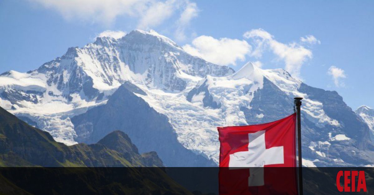 Швейцарски прокурори обявиха, че са повдигнали обвинение срещу една от най-големите