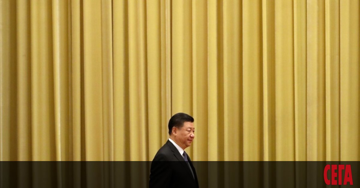 Планът на Китай за създаването на международен механизъм за взаимно