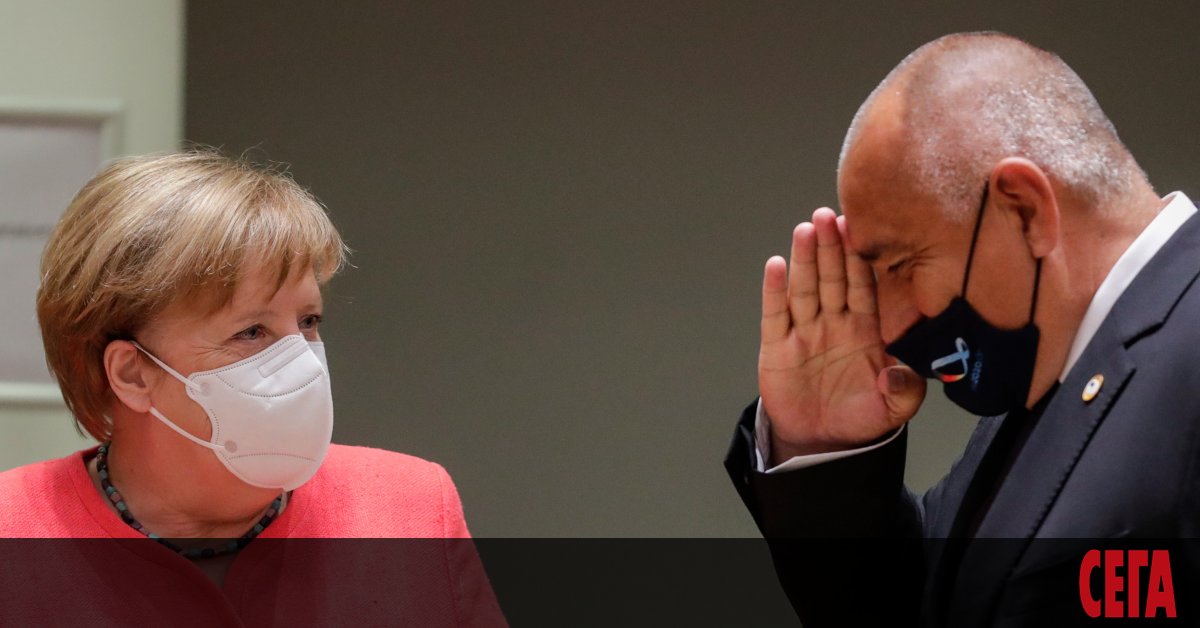 Германия и България са били сред най-гласовитите страни от Европейския съюз,