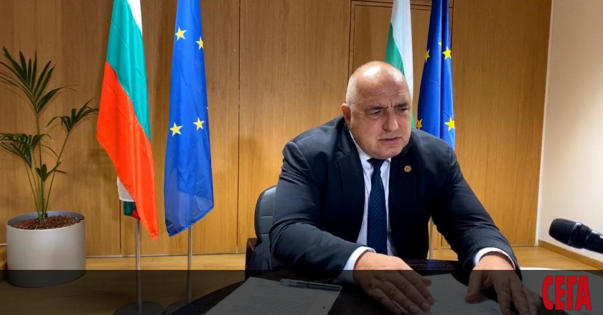 Приказка до края на март за отваряне на Европа няма. Очаква