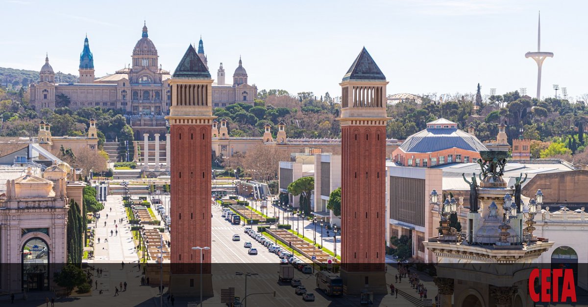 Испания планира да изготви регистър на хората, отказващи да се