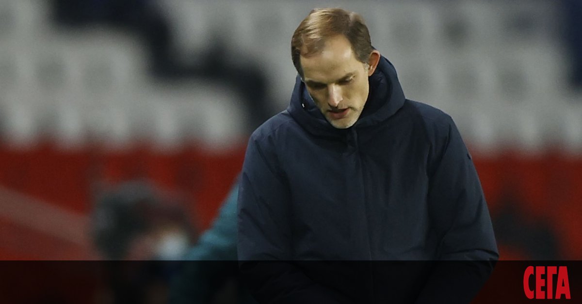 Треньорът Томас Тухел ще получи обезщетение в размер на най-малко