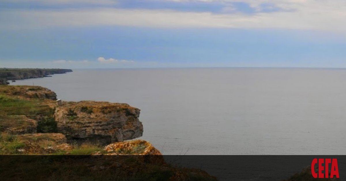 Обявяването на защитена зона Калиакра стигна до Конституционния съд. Заповедите